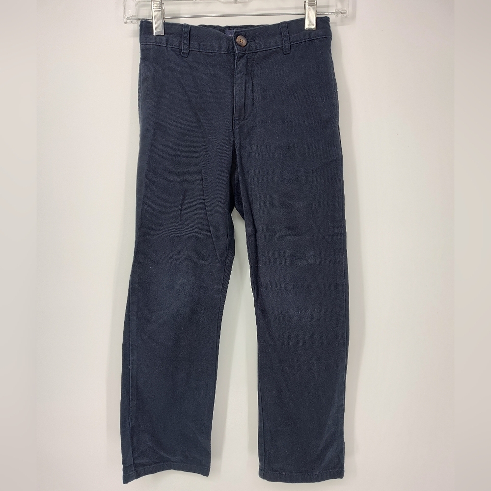The Children's Place Navy Blue Pants Boys Size 7